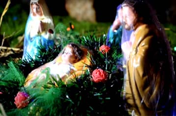 Christmas Message