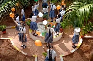 Republic day celebration