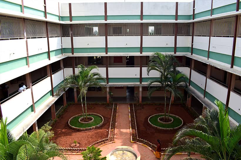 Campus