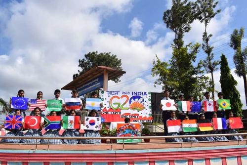 G20 day